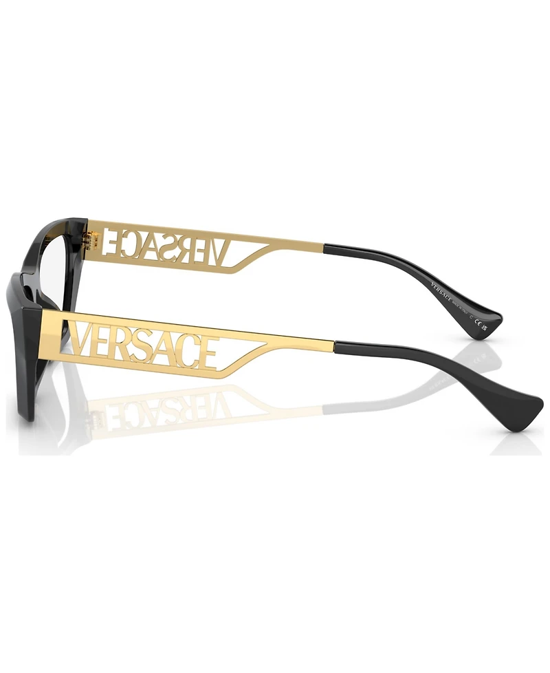 Versace Women's Eyeglasses