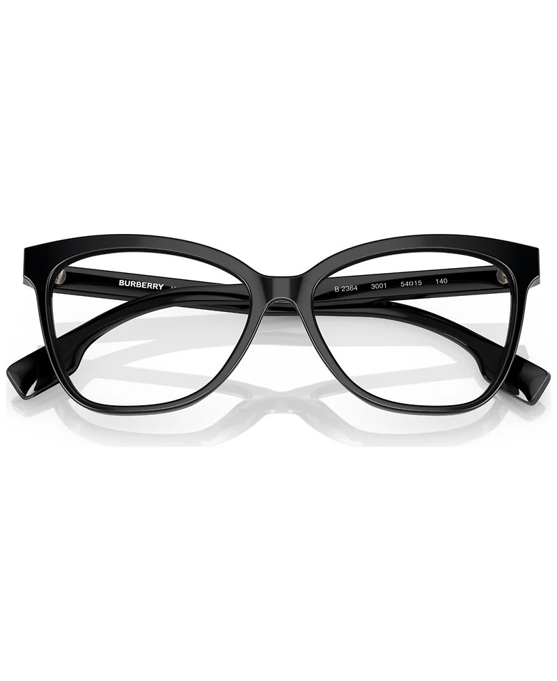 Burberry Women's Grace Eyeglasses