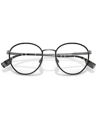 Burberry Men's Hugo Eyeglasses, BE1373 51
