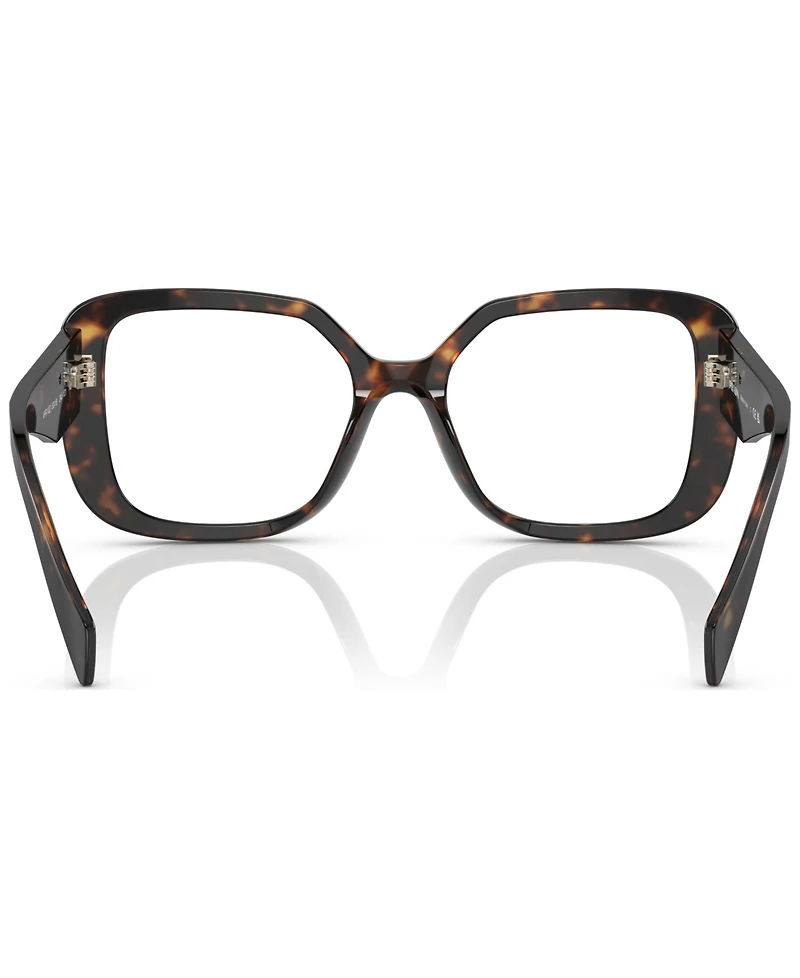 Prada Women's Eyeglasses, Pr 10ZV 51