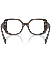 Prada Women's Eyeglasses, Pr 10ZV 51