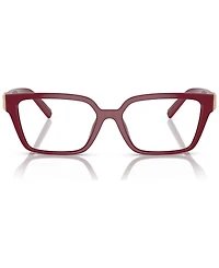 Tiffany & Co. Women's Eyeglasses, TF2232U 53