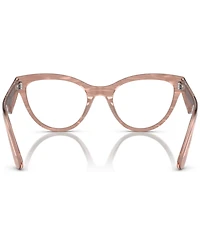Dolce&Gabbana Women's Eyeglasses, DG3372 50