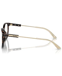 Prada Men's Eyeglasses, Pr 19ZV 53
