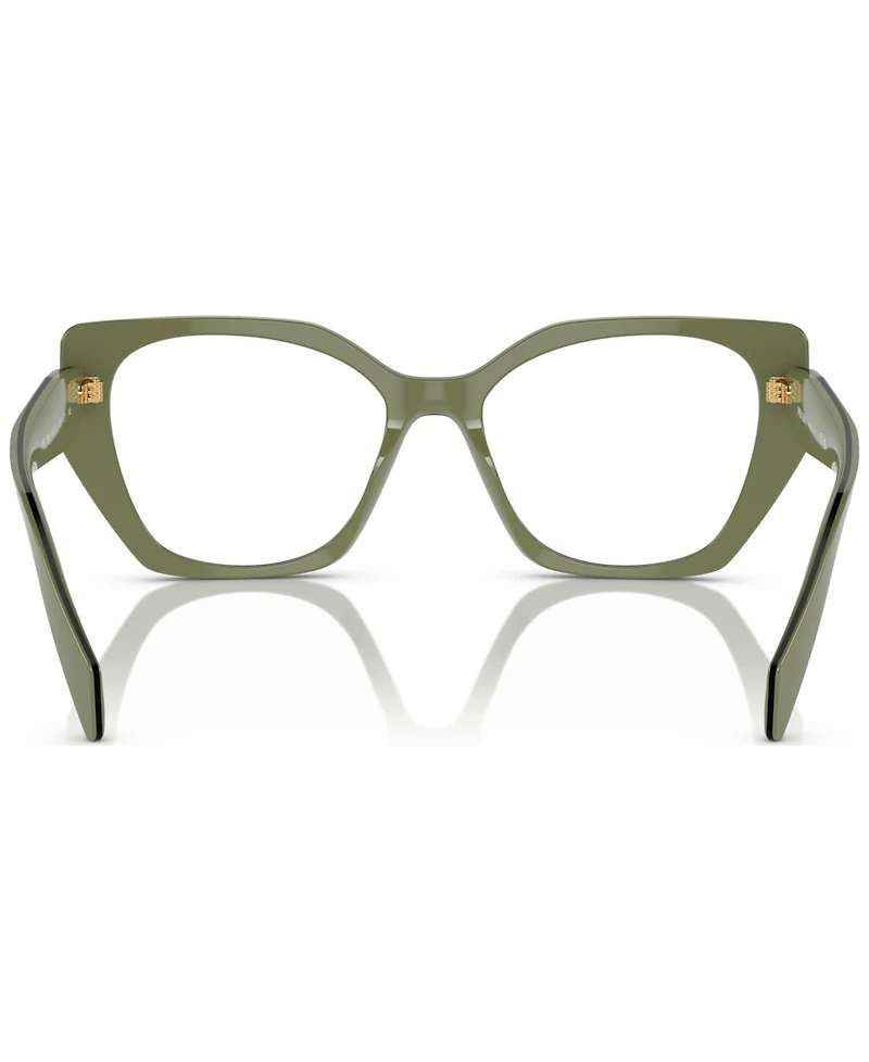 Prada Women's Eyeglasses, Pr 18WV 54