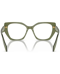 Prada Women's Eyeglasses, Pr 18WV 54