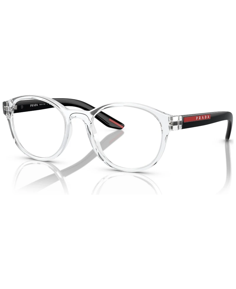 Prada Linea Rossa Men's Eyeglasses