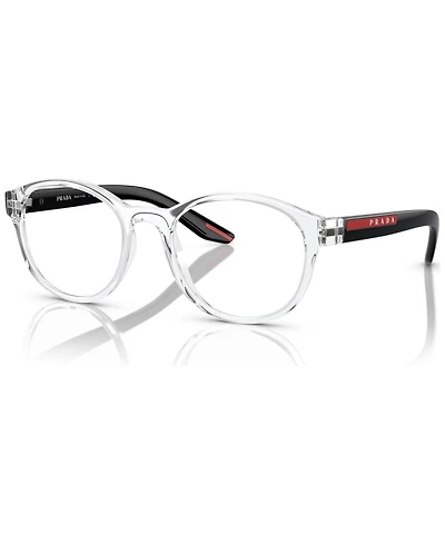 Prada Linea Rossa Men's Eyeglasses