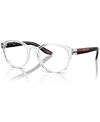 Prada Linea Rossa Men's Eyeglasses