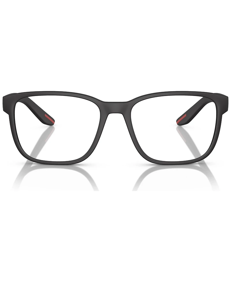 Prada Linea Rossa Men's Eyeglasses