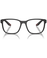 Prada Linea Rossa Men's Eyeglasses