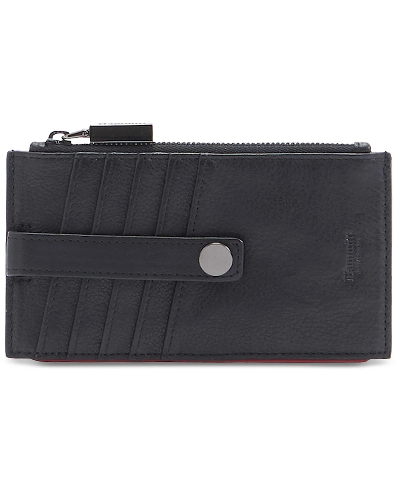 Hammitt 210 Women's West Leather Cardholder