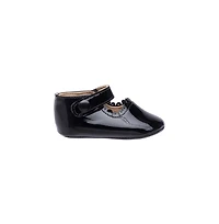 Elephantito Infant Girls Baby Mary Jane Shoes