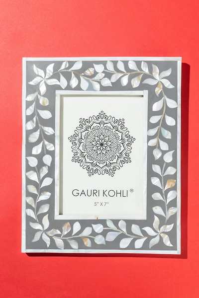Gauri Kohli Jodhpur Mother of Pearl Picture Frame