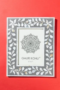 Gauri Kohli Jodhpur Mother of Pearl Picture Frame