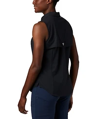 Columbia Women's Tamiami Sleeveless Shirt