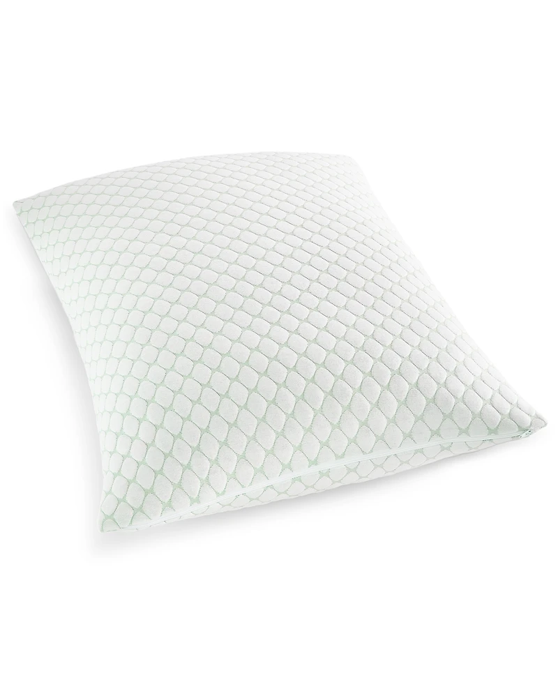 Charter Club Calming Custom Comfort Pillow, King, Exclusively at Macy's
