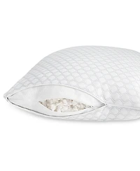 Charter Club Cooling Custom Comfort Pillow, Standard/Queen, Exclusively at Macy's