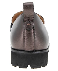 Gentle Souls Women's Emily Flat Heel Loafer
