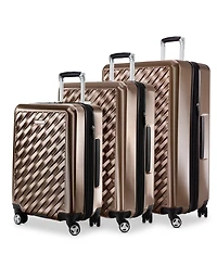 Melrose Hardside 20" Carry-on Spinner Suitcase