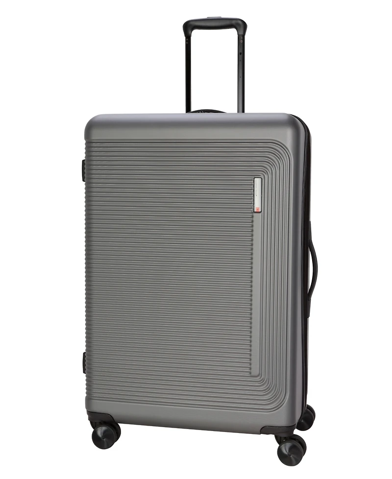 Sharper Image Journey Lite 30" Check-in Hardside