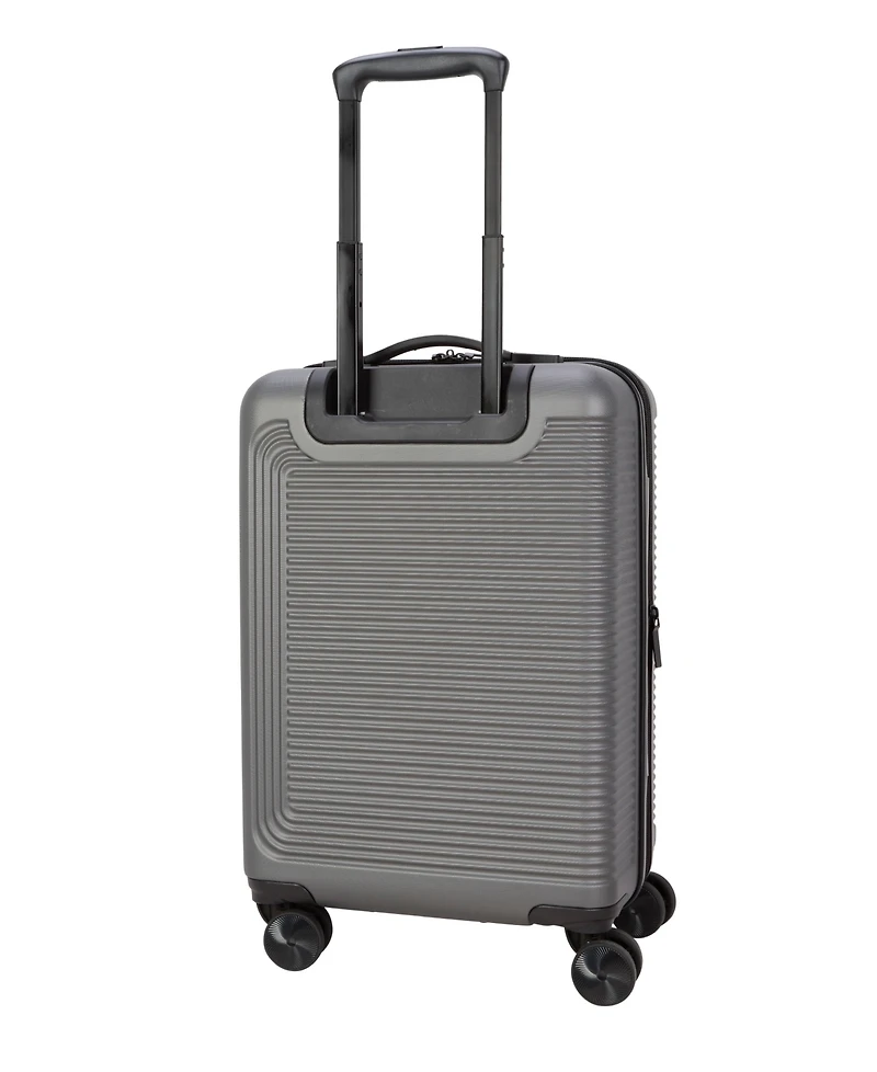 Sharper Image Journey Lite 22" Carry-on Hardside