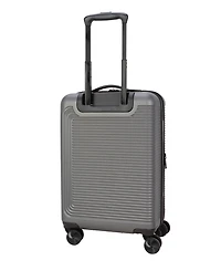 Sharper Image Journey Lite 22" Carry-on Hardside