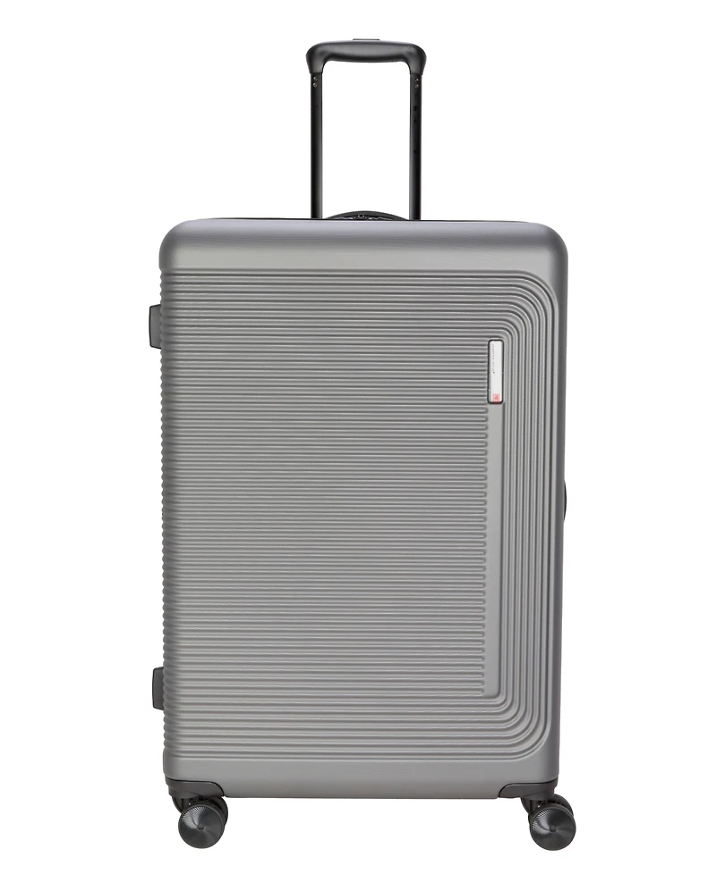 Sharper Image Journey Lite 30" Check-in Hardside