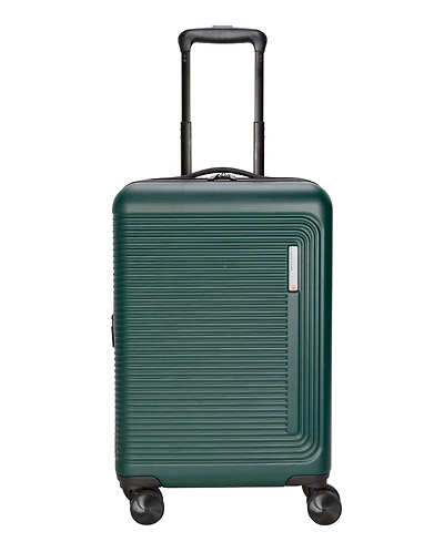 Sharper Image Journey Lite 22" Carry-on Hardside Spinner