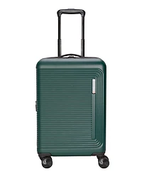 Sharper Image Journey Lite 22" Carry-on Hardside Spinner
