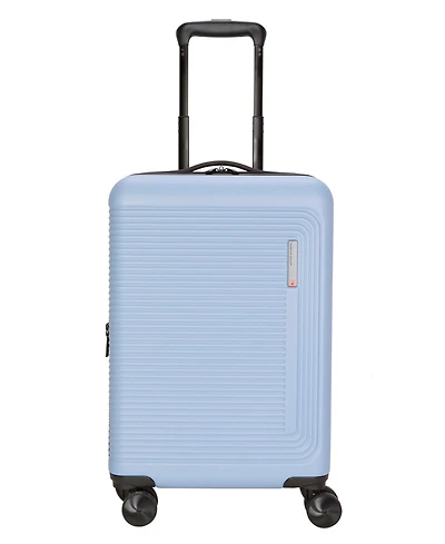 Sharper Image Journey Lite 22" Carry-on Hardside Spinner