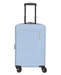 Sharper Image Journey Lite 22" Carry-on Hardside Spinner