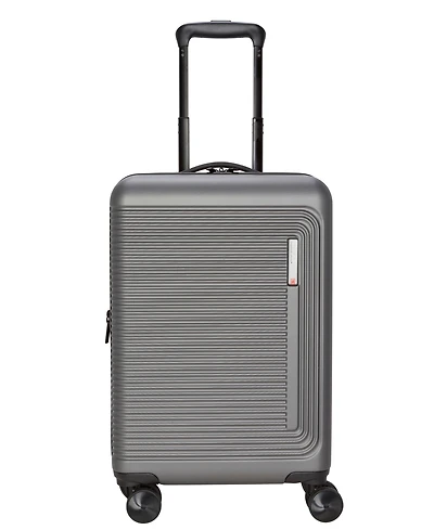 Sharper Image Journey Lite 22" Carry-on Hardside
