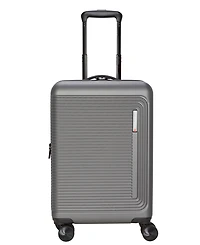 Sharper Image Journey Lite 22" Carry-on Hardside