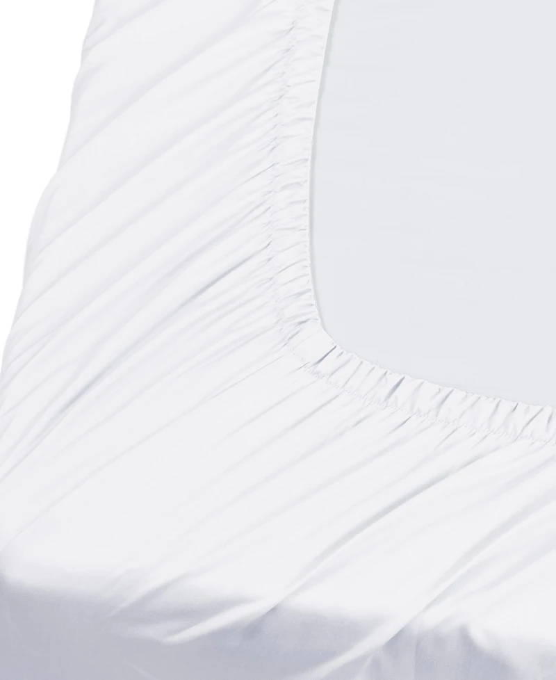 Serta Plush Heated Mattress Pad
