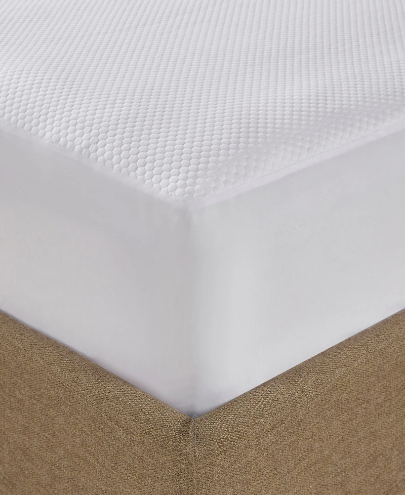 Beautyrest Cool Touch Heated Mattress Pad, California King
