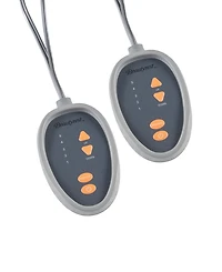 Beautyrest Cool Touch Heated Mattress Pad