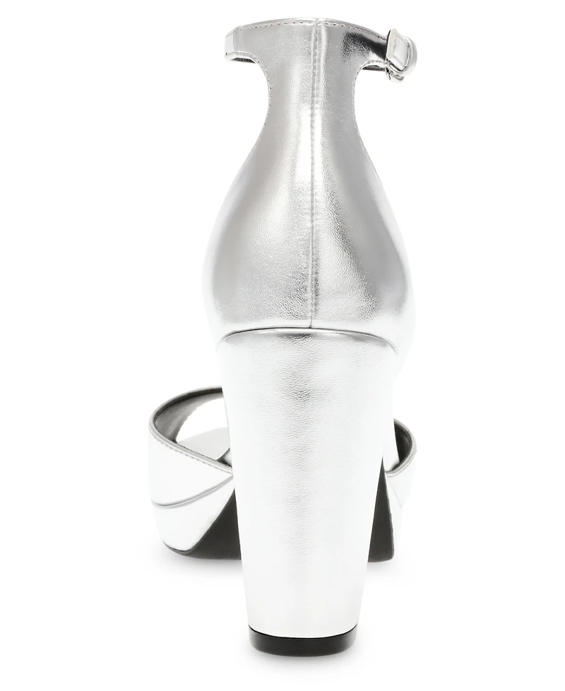 Anne Klein Women's Vista Platform Dress Sandals