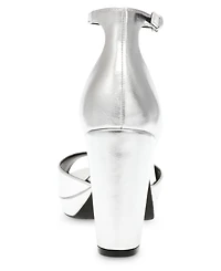 Anne Klein Women's Vista Platform Dress Sandals