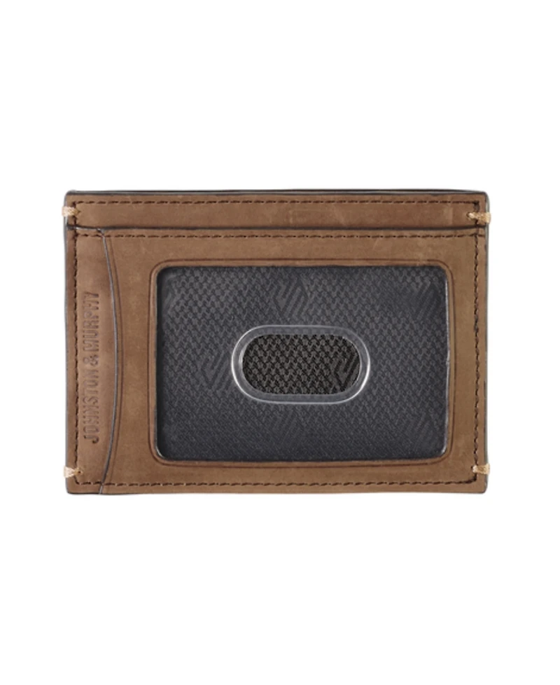 Johnston & Murphy Men's Jackson Weekender Case