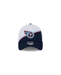 Men's New Era White