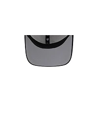 Men's New Era White, Black Orleans Saints 2023 Sideline 39THIRTY Flex Hat