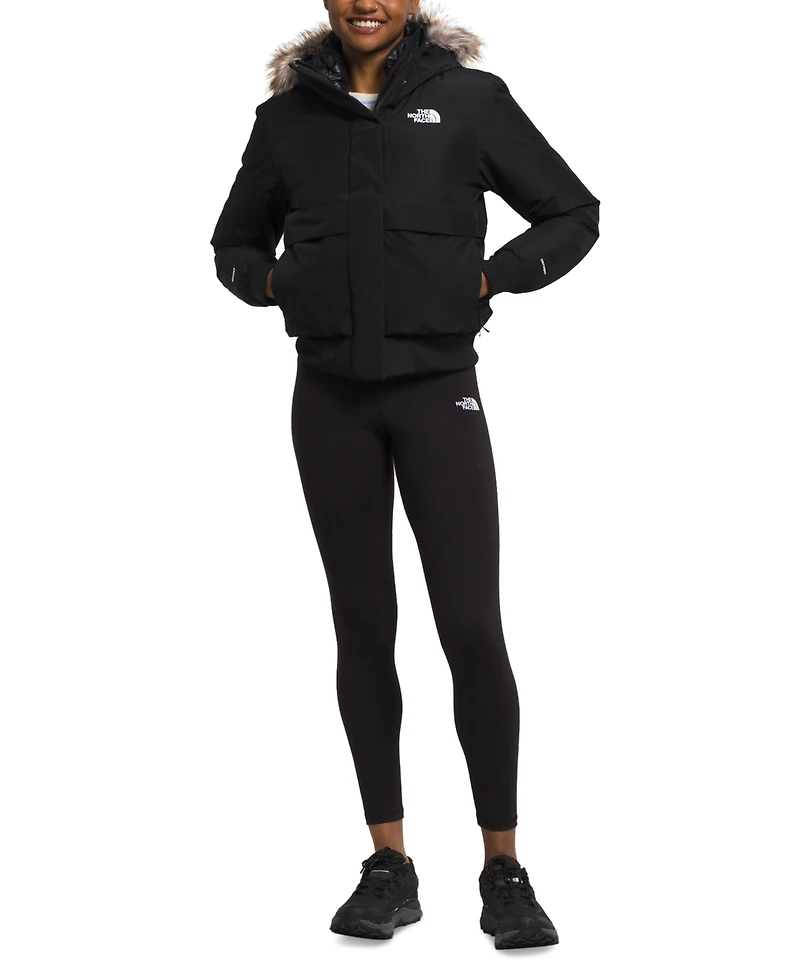 The North Face Women's Arctic Bomber Coat