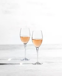Zwiesel Glas Handmade Highness Sweet Wine 7.4 oz, Set of 2