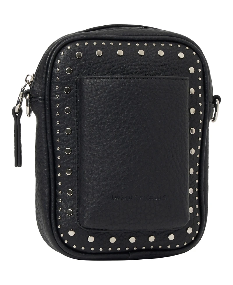 Urban Originals Remember Faux Leather Mini Bag
