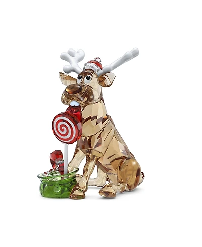 Swarovski Holiday Cheers Dulcis Reindeer