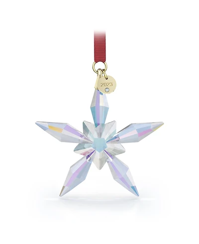Swarovski Macy's Exclusive 2023 Ornament