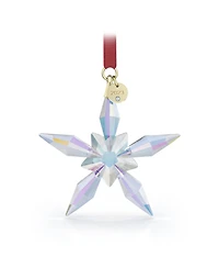 Swarovski Macy's Exclusive 2023 Ornament