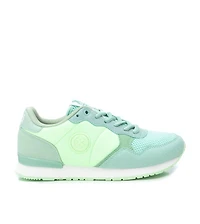 Women's Lace-Up Sneakers By Xti