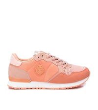 Women's Lace-Up Sneakers By Xti
